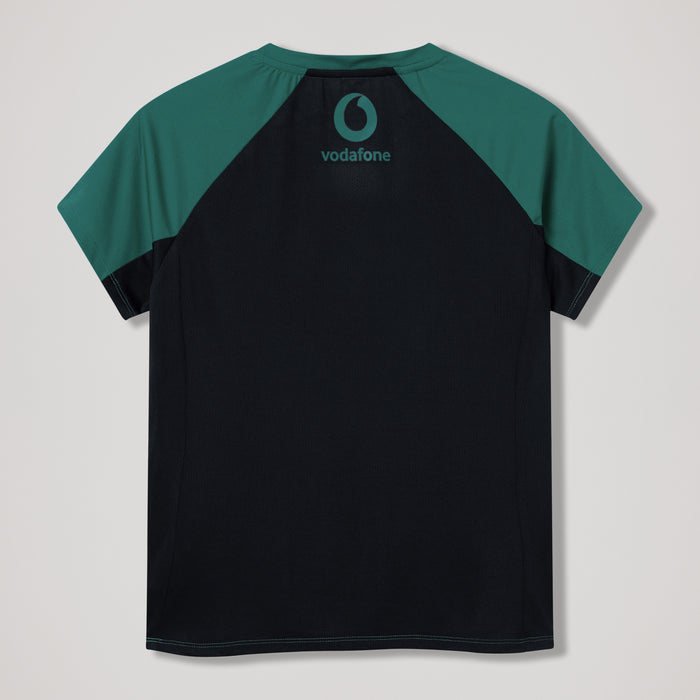 Women's Ireland Superlight Training T-Shirt Green