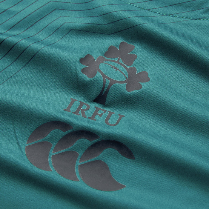 Women's Ireland Superlight Training T-Shirt Green