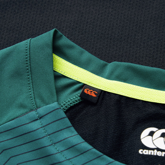 Women's Ireland Superlight Training T-Shirt Green