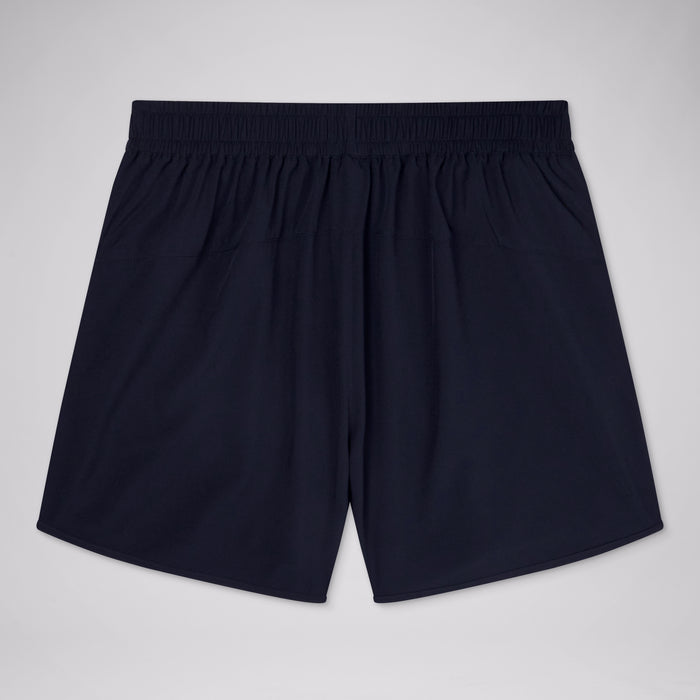 Womens Ireland Vapodri Woven Gym Shorts Black
