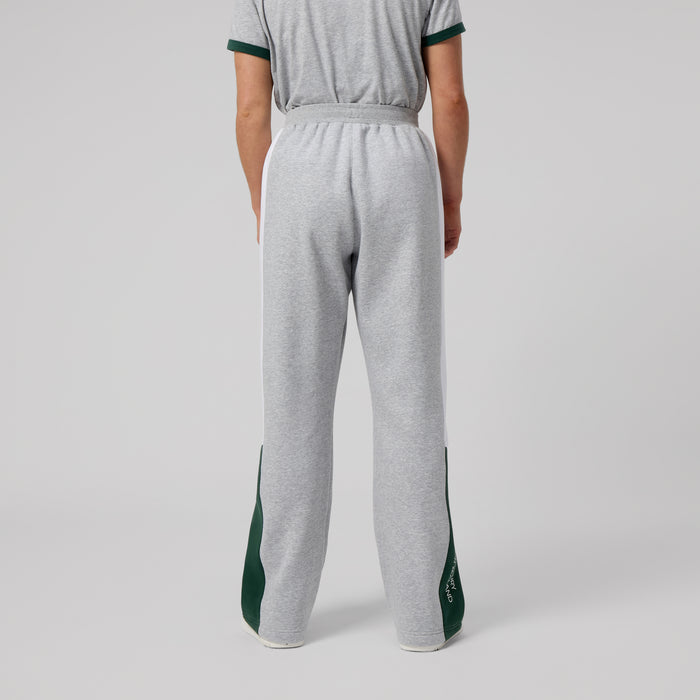 Womens Legends Trackpant Grey