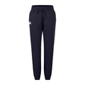 Womens Leisure Sweatpants Charcoal Black