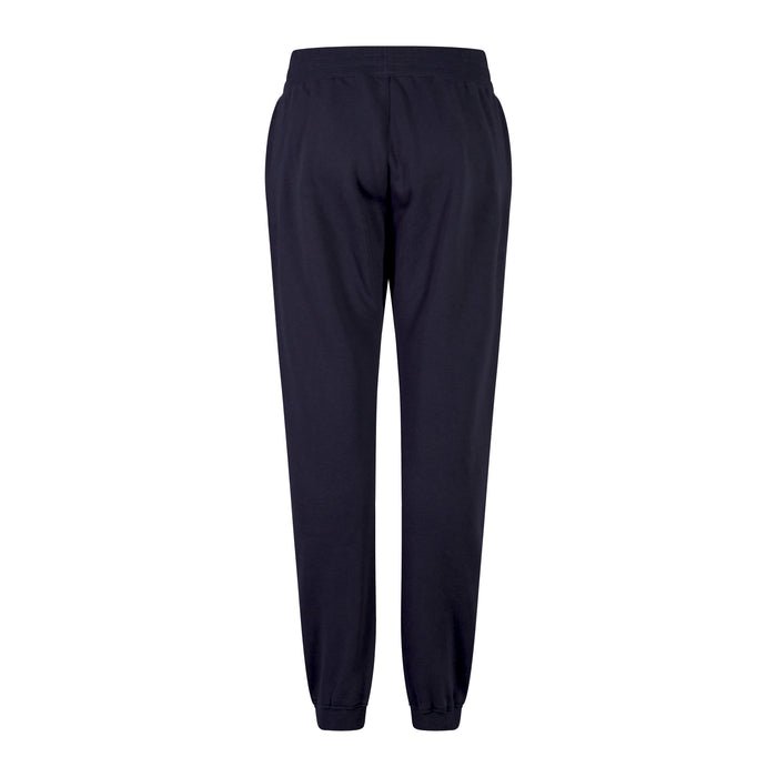 Womens Leisure Sweatpants Charcoal Black