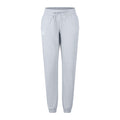 Womens Leisure Sweatpants Charcoal Marl