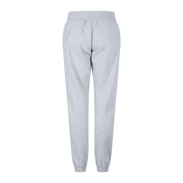 Womens Leisure Sweatpants Charcoal Marl