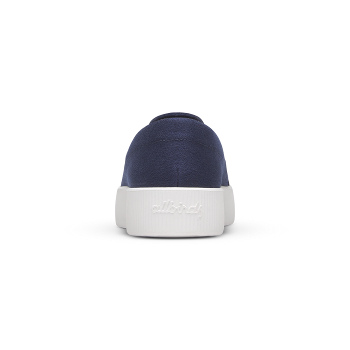 Women's Lounger Lift - Deep Navy (Blizzard Sole)