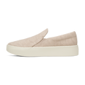 Women's Lounger Lift - Rugged Beige (Stony Cream Sole)