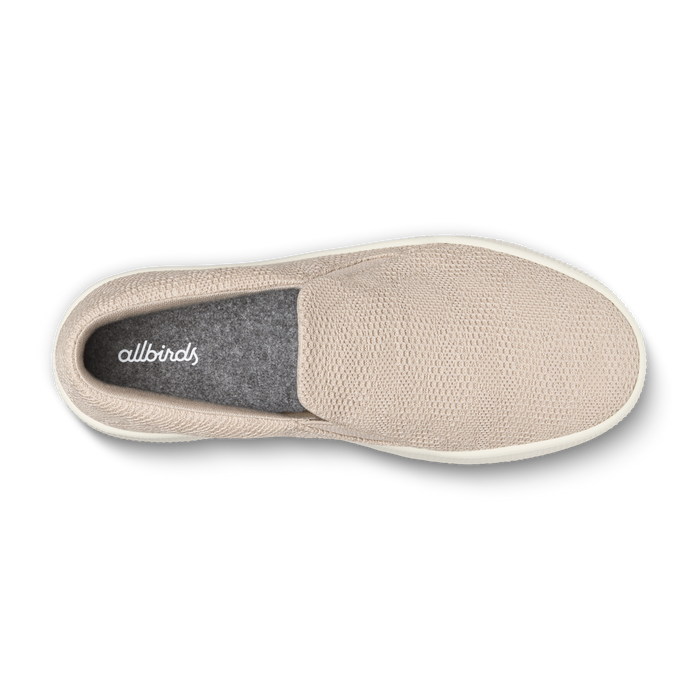 Women's Lounger Lift - Rugged Beige (Stony Cream Sole)