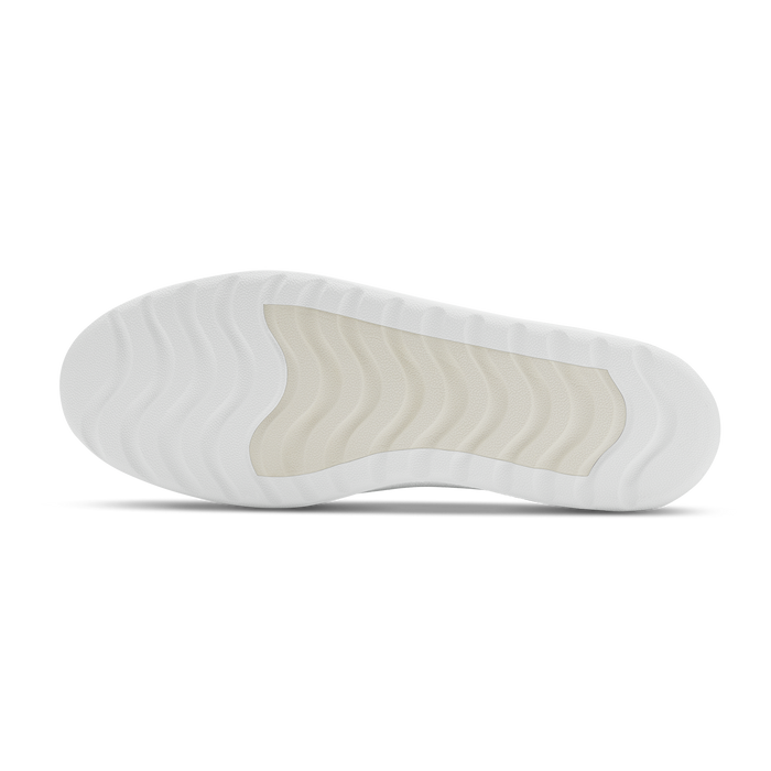 Women's Plant Pacer - Natural White (Blizzard Sole)