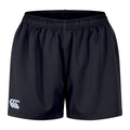 Womens Professional Short 2.0 Black