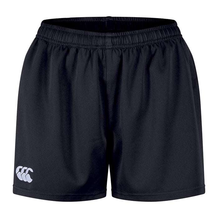 Womens Professional Short 2.0 Black