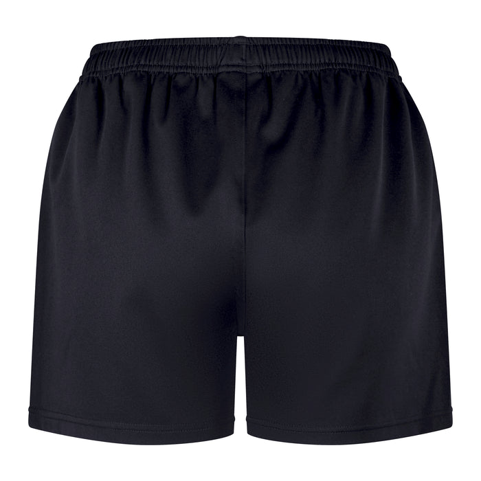 Womens Professional Short 2.0 Black