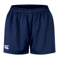 Womens Professional Short 2.0 Navy