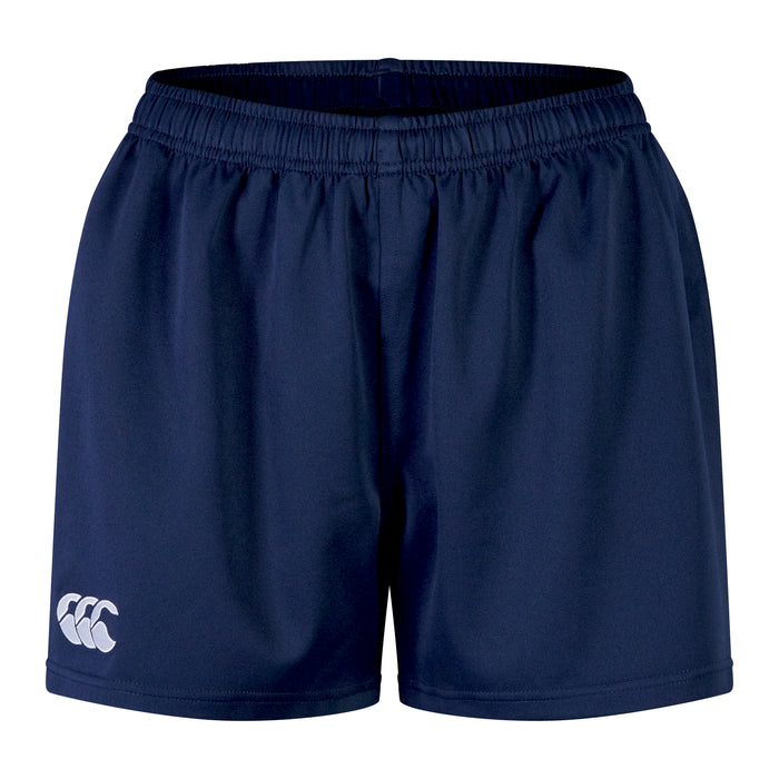 Womens Professional Short 2.0 Navy