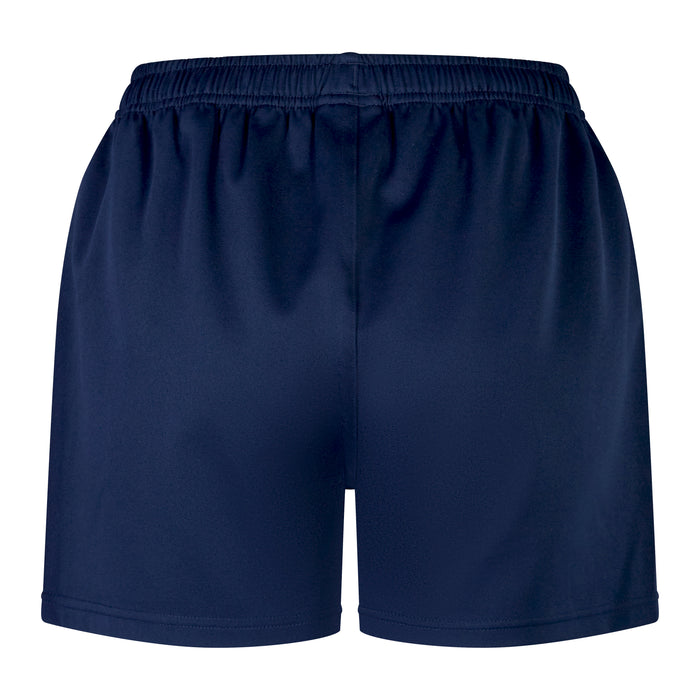 Womens Professional Short 2.0 Navy