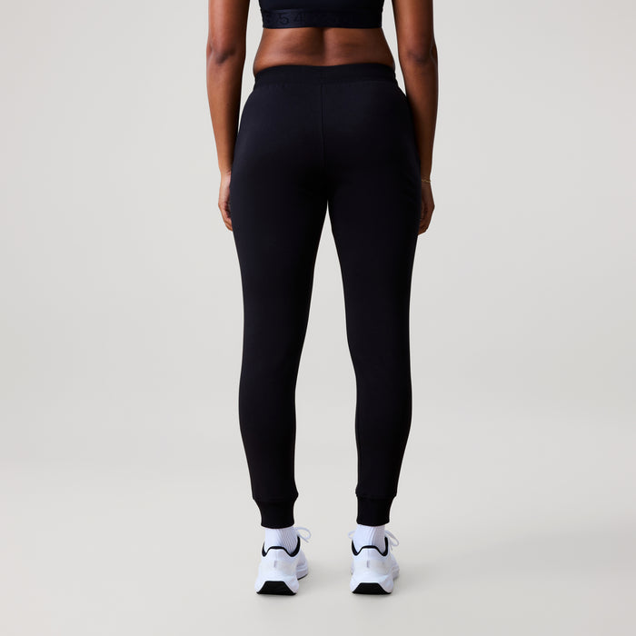 Womens Rakaia 2.0 Fleece Pant Black
