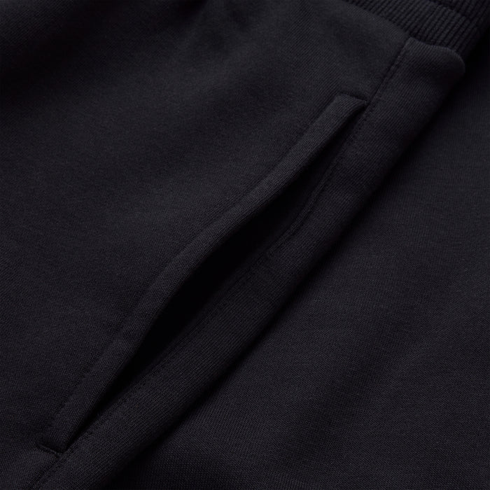 Womens Rakaia 2.0 Fleece Pant Black