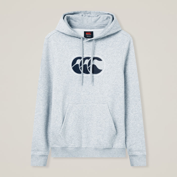 Womens Rakaia 2.0 Hoodie Grey