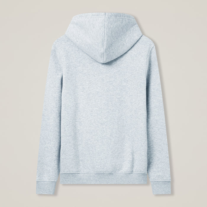 Womens Rakaia 2.0 Hoodie Grey