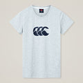 Womens Rakaia 2.0 Tee Grey