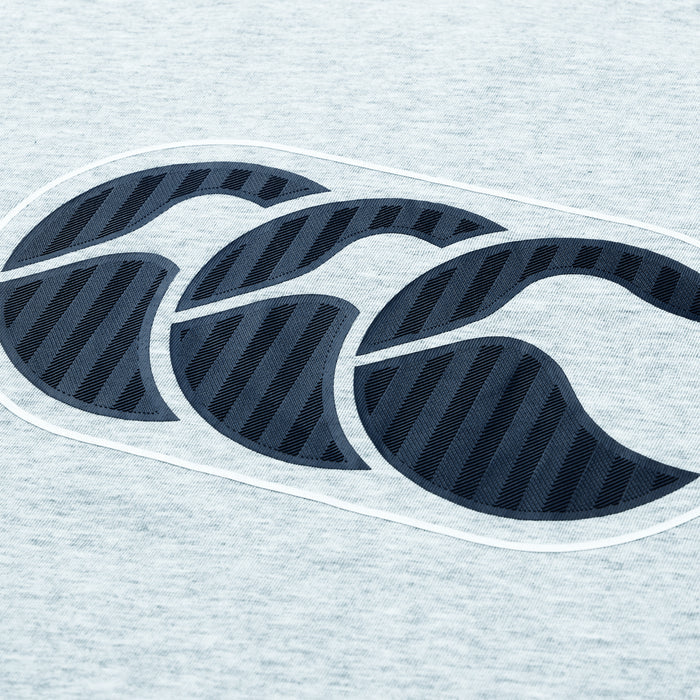 Womens Rakaia 2.0 Tee Grey