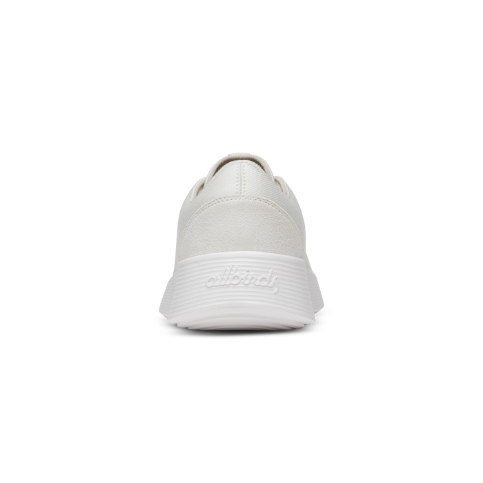 Women's Runner Go - Luxe - Blizzard (Blizzard Sole)