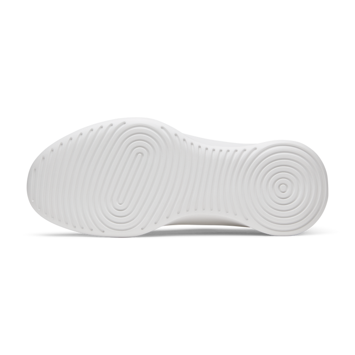 Women's Runner Go - Luxe - Blizzard (Blizzard Sole)