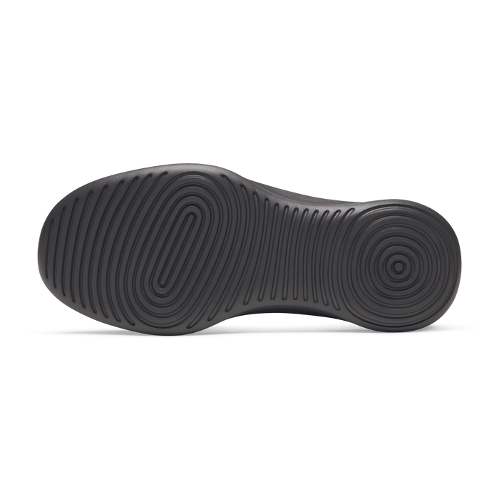 Women's Runner NZ Slip On - Anthracite (Dark Anthracite Sole)