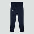 Womens Stretch Tapered Pant Navy