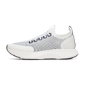 Women's Strider - Blizzard/Dark Navy (Blizzard Sole)