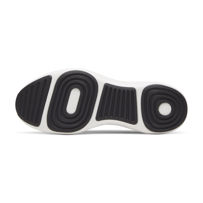 Women's Strider - Blizzard/Dark Navy (Blizzard Sole)