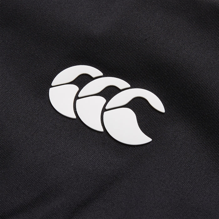 Womens Tempo+ Booty Shorts Black