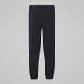 Womens Tempo+ Sweatpant Black