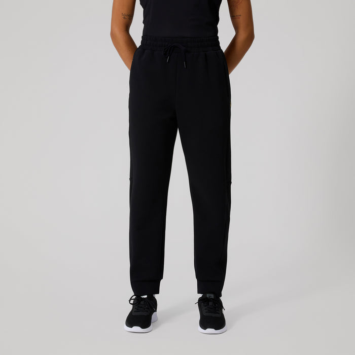 Womens Tempo+ Sweatpant Black