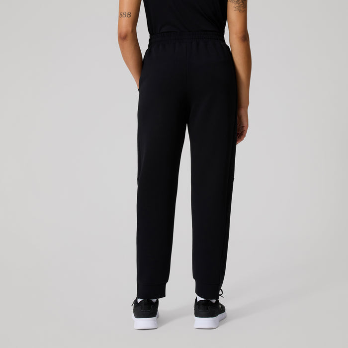 Womens Tempo+ Sweatpant Black