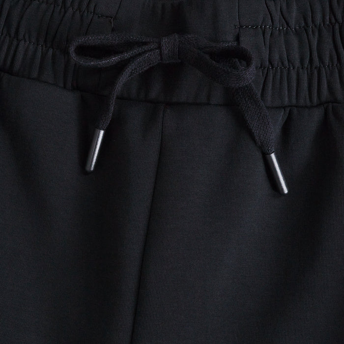 Womens Tempo+ Sweatpant Black