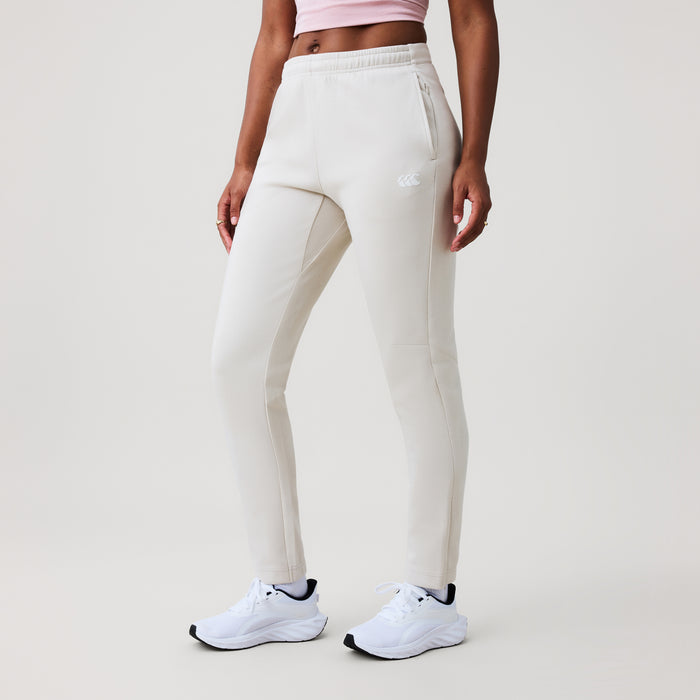 Womens Tempo+ Training Pant Grey