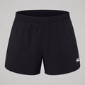 Womens Tempo+ Training Short Black