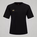 Womens Tempo+ Training T-Shirt Black