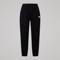 Womens Tempo+ Woven Trackpant Black