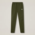 Womens Tempo+ Woven Trackpant Green