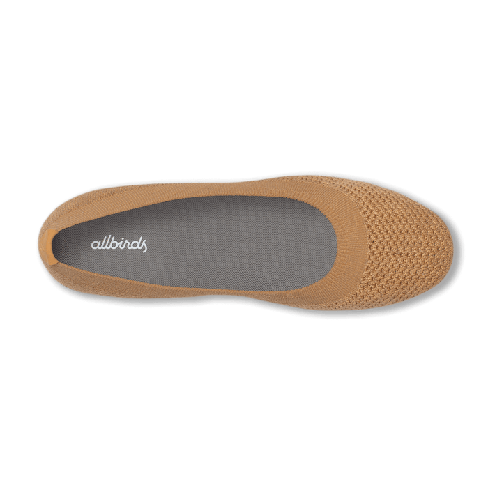 Women's Tree Breezers - Forage Tan (Forage Tan Sole)