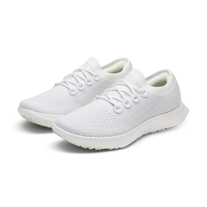 Women's Tree Dasher 2 - Blizzard (Blizzard Sole)