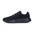 Women's Tree Runner Go - Deep Navy (True Navy Sole)