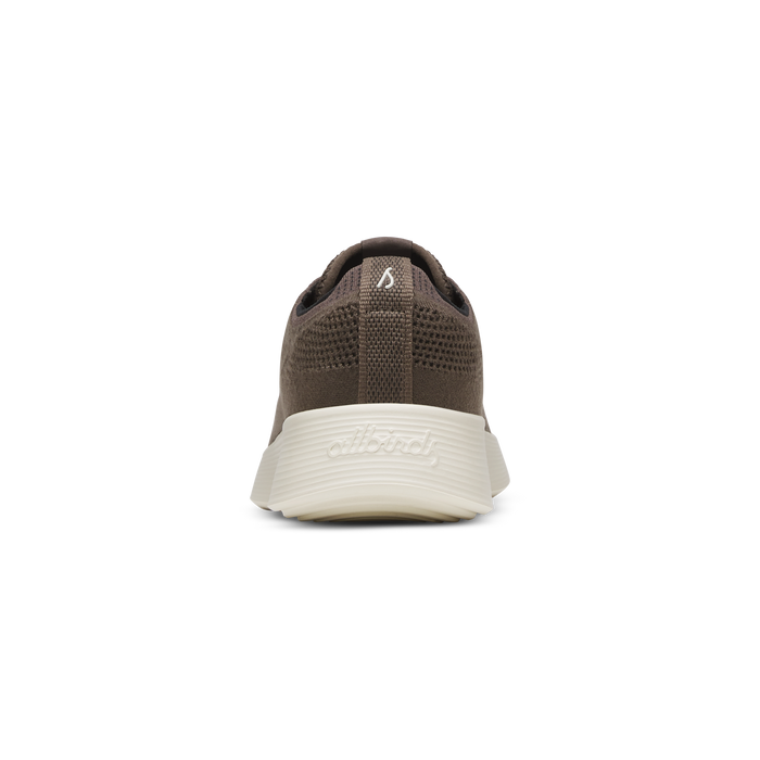 Women's Tree Runner Go - Rustic Brown (Stony Cream Sole)