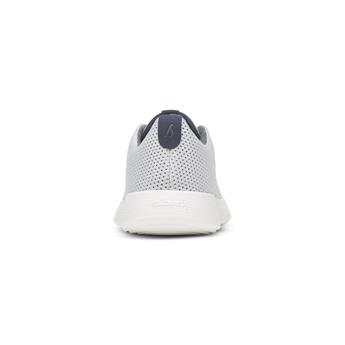 Women's Tree Runner NZ - Blizzard/Dark Navy (Blizzard Sole)