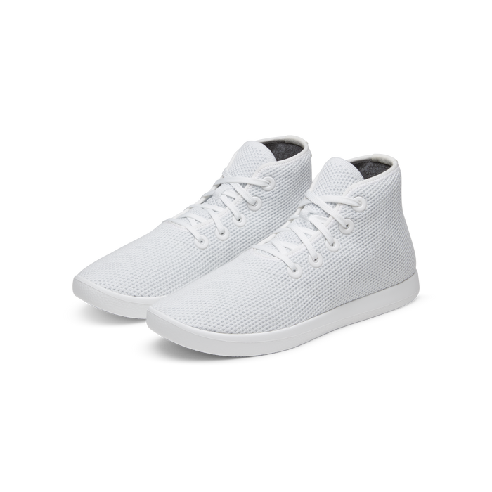Women's Tree Topper - Blizzard (Blizzard Sole)