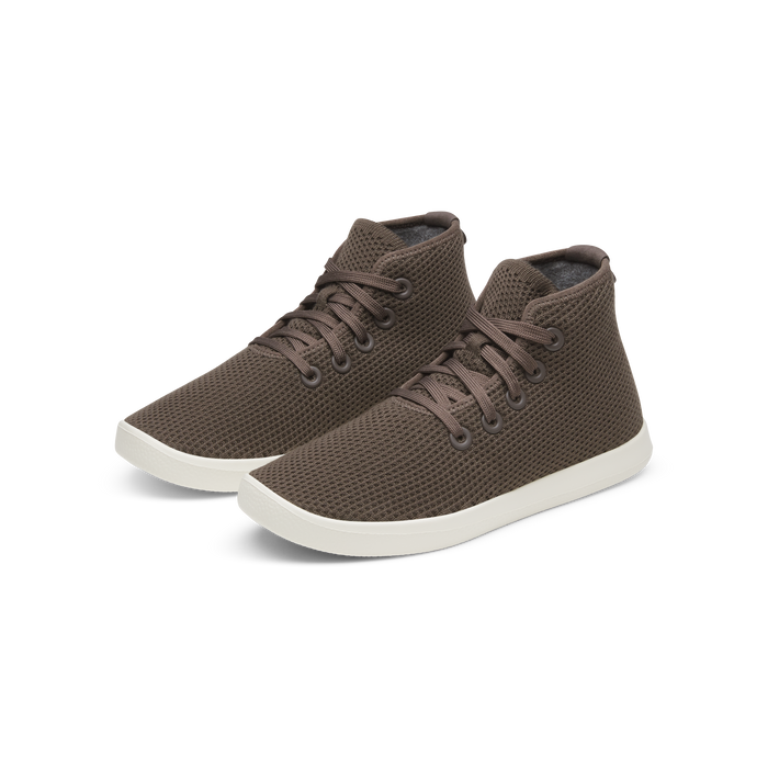 Women's Tree Topper - Rustic Brown (Stony Cream Sole)