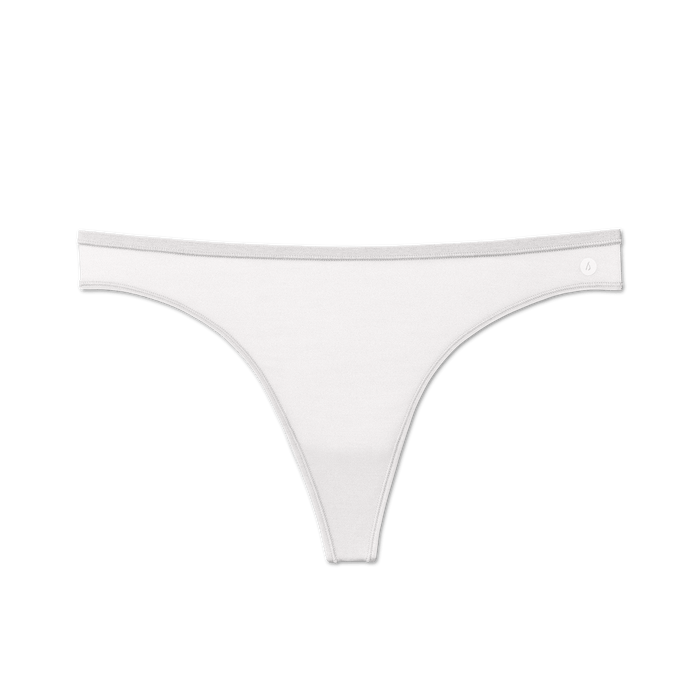 Women's Trino® Thong - Nimbus