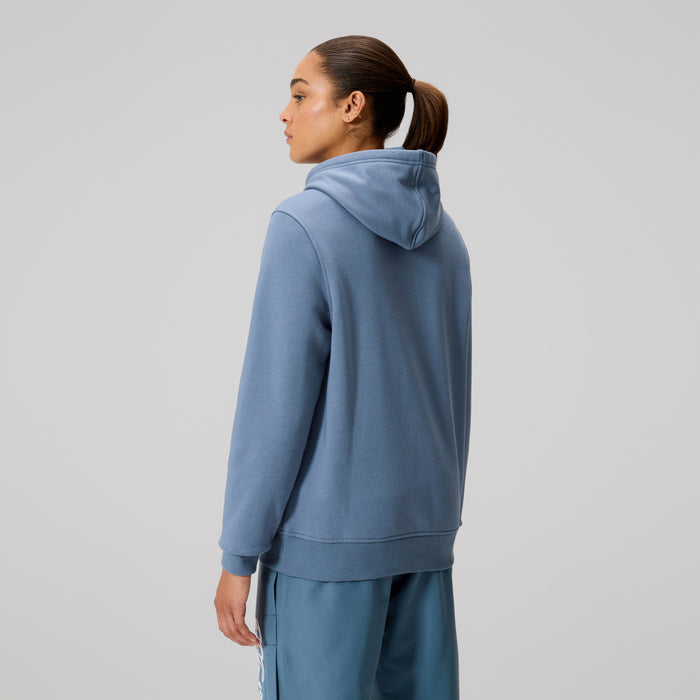 Womens Uglies Hoodie Grey